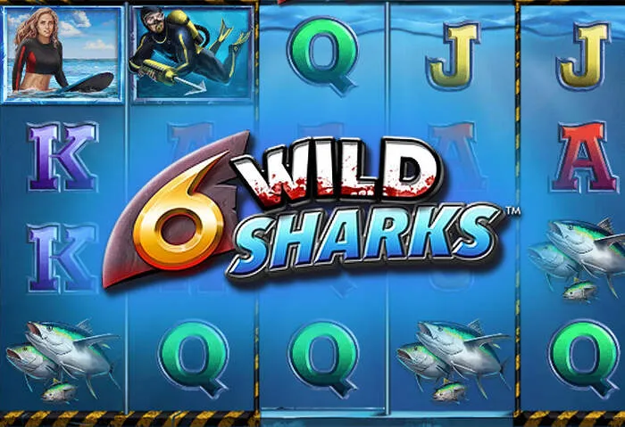 Seguridad superior en Sharkroll Casino Tragamonedas.